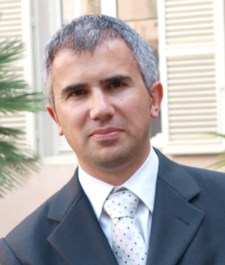 Maurizio Mencarini of Expert System